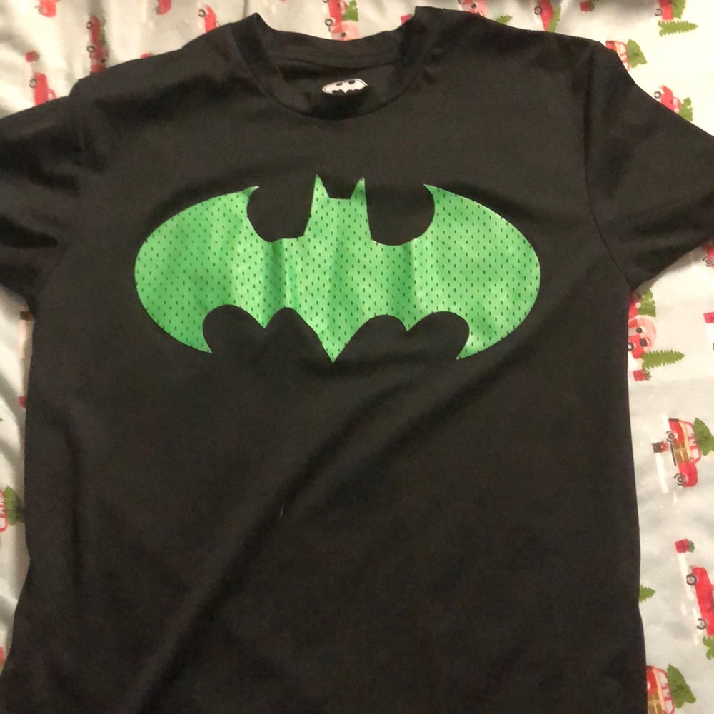 Batman shirt